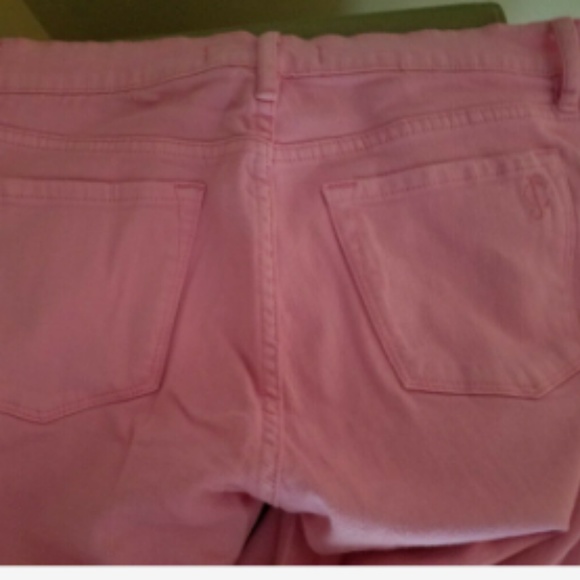 JUICY COUTURE NWT BLACK LABEL SKINNY JEAN 29 - Picture 5 of 7